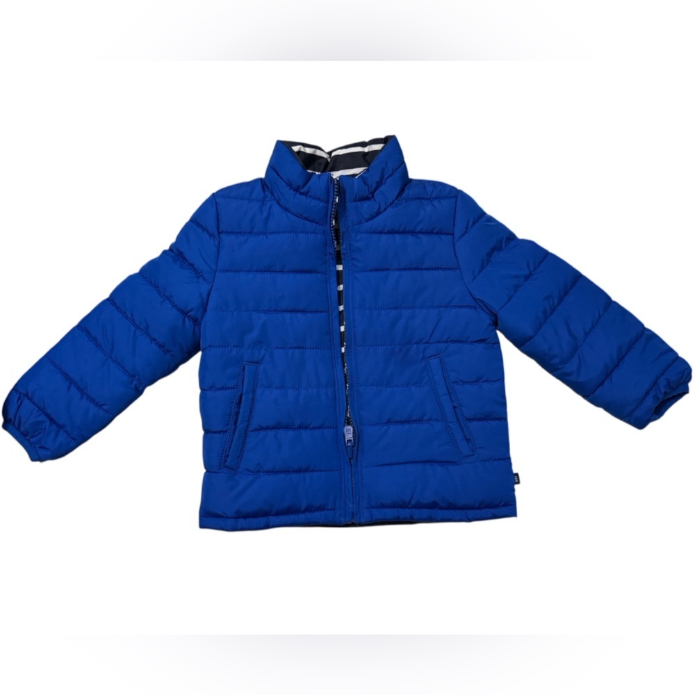 Baby GAP Toddler Reversible Jacket- 3T